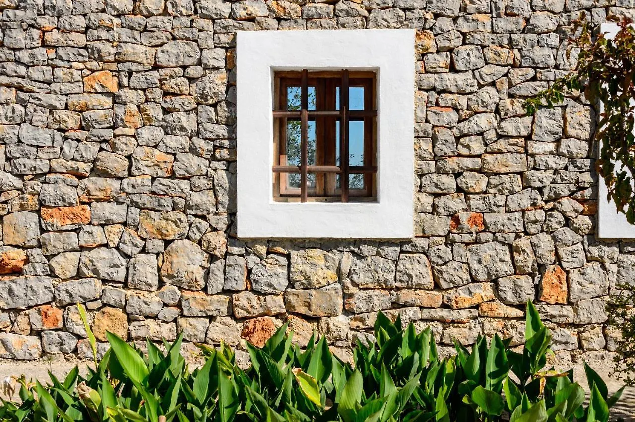Villa Can Pep D'En Puig Sant Mateu d'Albarca Spagna